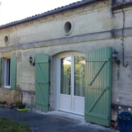 La Petite Auberge Comps  Exterior photo