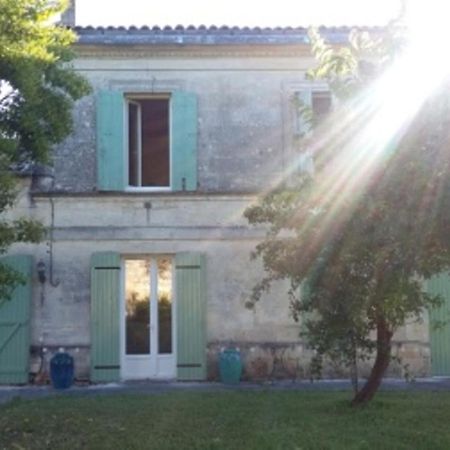 La Petite Auberge Comps  Exterior photo